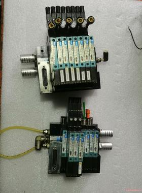 正常拆机MAC电磁阀42A-AMA-FJ1-GDFP-1DV(议价商品）