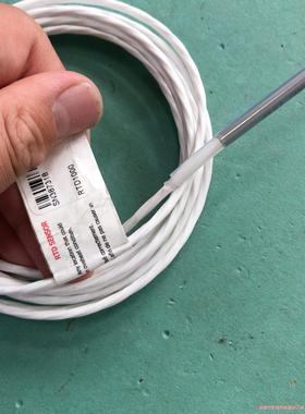 WARNING/AVERTISSEMENT RTD SENS(议价商品）