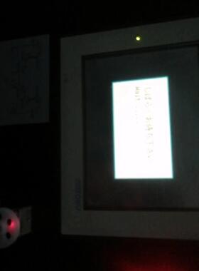 线长检测机，NITTOHU实物拍摄具体看图，出售不退不换，议价商品