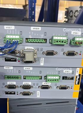 Parker派克compax3 C3S025V2F10/20议价商品