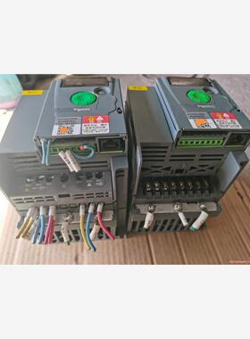 施耐德变频器ATV310H22N4A，正常使用，实图拍摄，成(议价商品）