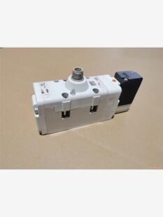 SMC电磁阀 拆机9 议价商品 3ZRM0 EVS7