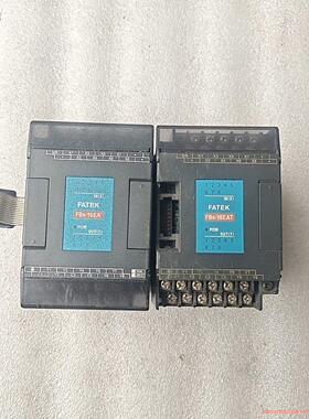 永宏PLC扩展 FBS-16EAT，拆机拆下来的，成色看图，(议价商品）