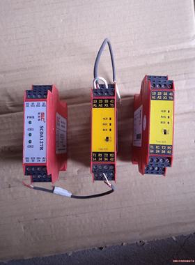 安全继电器Tner  x31（2个,80元包邮）施莱格安全继(议价商品）