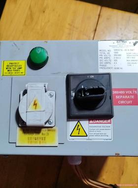 DAYKIN  变压器GMDGTA-05B  Z967，AB(议价商品）