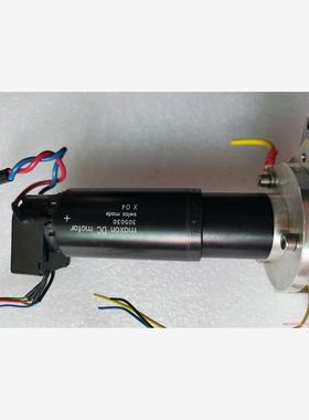 瑞士maxon motor空心杯电机305030成色漂亮，二(议价商品）