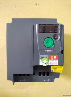 施耐德变频器ATV310系列 4kw