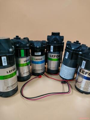 净水器力夫静音水泵50G200G300G400G600G80(议价商品）