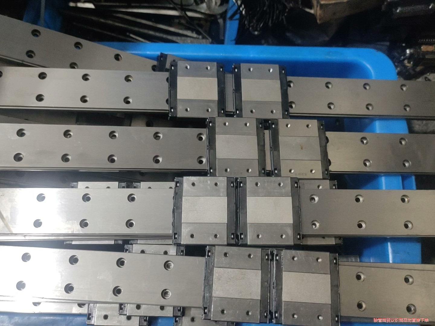 THK.RSR15WVM骏营议价商品