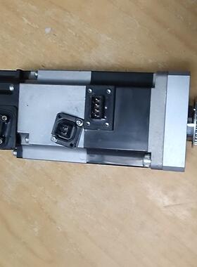 三菱伺服电机，HF-KN23B带刹车的，       功率2(议价商品）