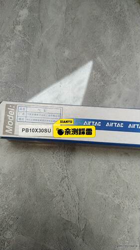 PB10X30SU     亚德客气缸