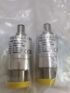 德国皮拉尼真空计，型号VSC43MA4议价商品