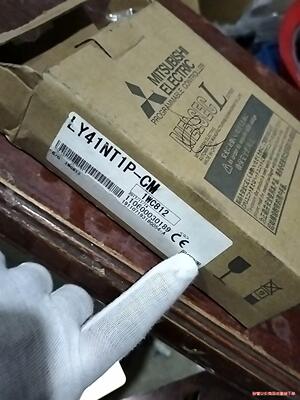Mitsubishi/三菱全新原装正品三菱 LY41NT1P(议价商品）