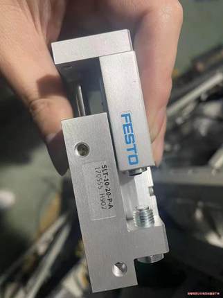 正品费斯托 festo SLT-10-20-P-A 1705议价商品