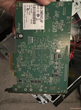 迈创 Y7367-00 REV.B 成色新 议价骏营议价商品