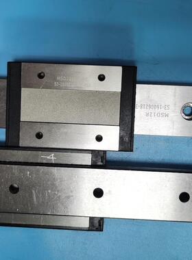 PMI导轨，PMI滑块，MSD12LM，MSD12LMLL议价商品