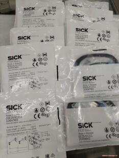 GS2S 议价商品 N1311 西克SICK对射光电感应器GSE2S