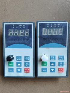 变频器面板9000 INVERTER骏营议价商品
