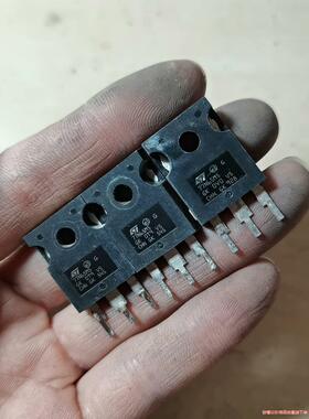 77N65M5 STW77N65M5 原装进口拆机 69A(议价商品）