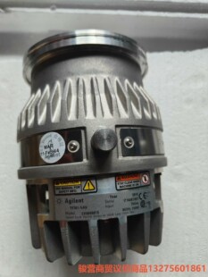 Agilent TV301 NAV分子泵 实骏营商贸—议价 VARIAN