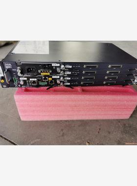 网络交换机，中兴9806h升级拆机，成色很新，表面有点(议价商品）