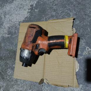 德国 Fein ASCD18-200W4 泛音手电钻 无刷冲