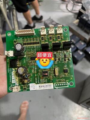 PN072139P904施耐德变频器ATV61和71软充可控骏营议价商品