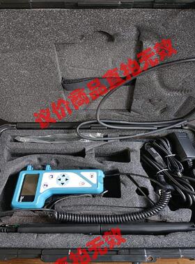 Q-TRAK PLUS 室内空气质量监测仪骏营商贸—议价商品