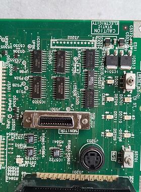 三菱LCU-PAS RG156367B板子  二块。议价商品