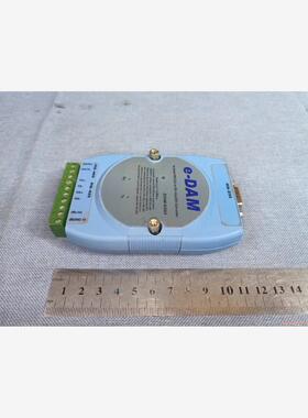 e-DAM转换器 EDAM-8520A模拟量模块RS-232(议价商品）