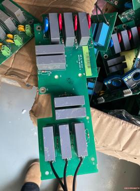 ABB变频器ACS510滤波板SRFC4510C(现货实物)(议价商品）