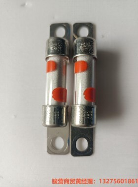 EVFUSE PEC新能源高压450V保险丝40A 实物拍摄骏营商贸—议价