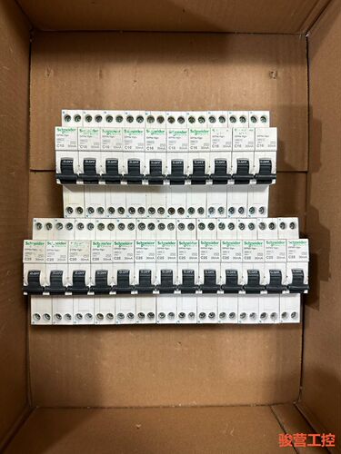 施耐德iPDNa 1P+N16 20 25A漏电保护器 一拇骏营商贸-议价