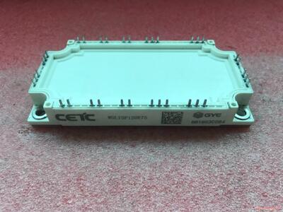 WGL75P120E75 GYE系列75AIGBT模块需要的(议价商品）