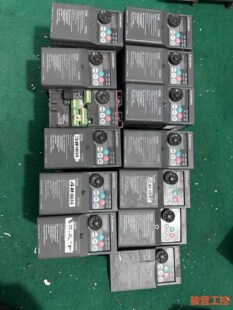 CHT 三菱变频器FR D720S 0.75 议价 0.75KW骏营商贸
