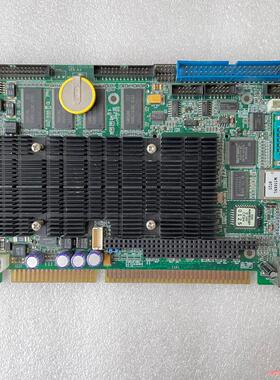 研祥 HSC-1711CLDN VER:A3 工控半长主板(议价商品）