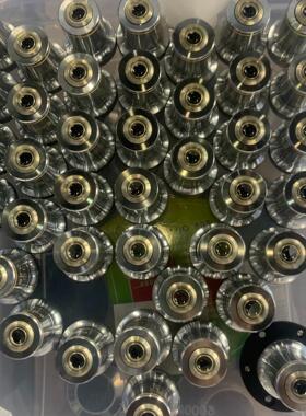 Edmund爱特蒙特10X/0.25显微镜明场物镜RMS20议价商品