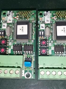 三菱变频器通讯卡FR-A7ND BC186A705G51A议价商品