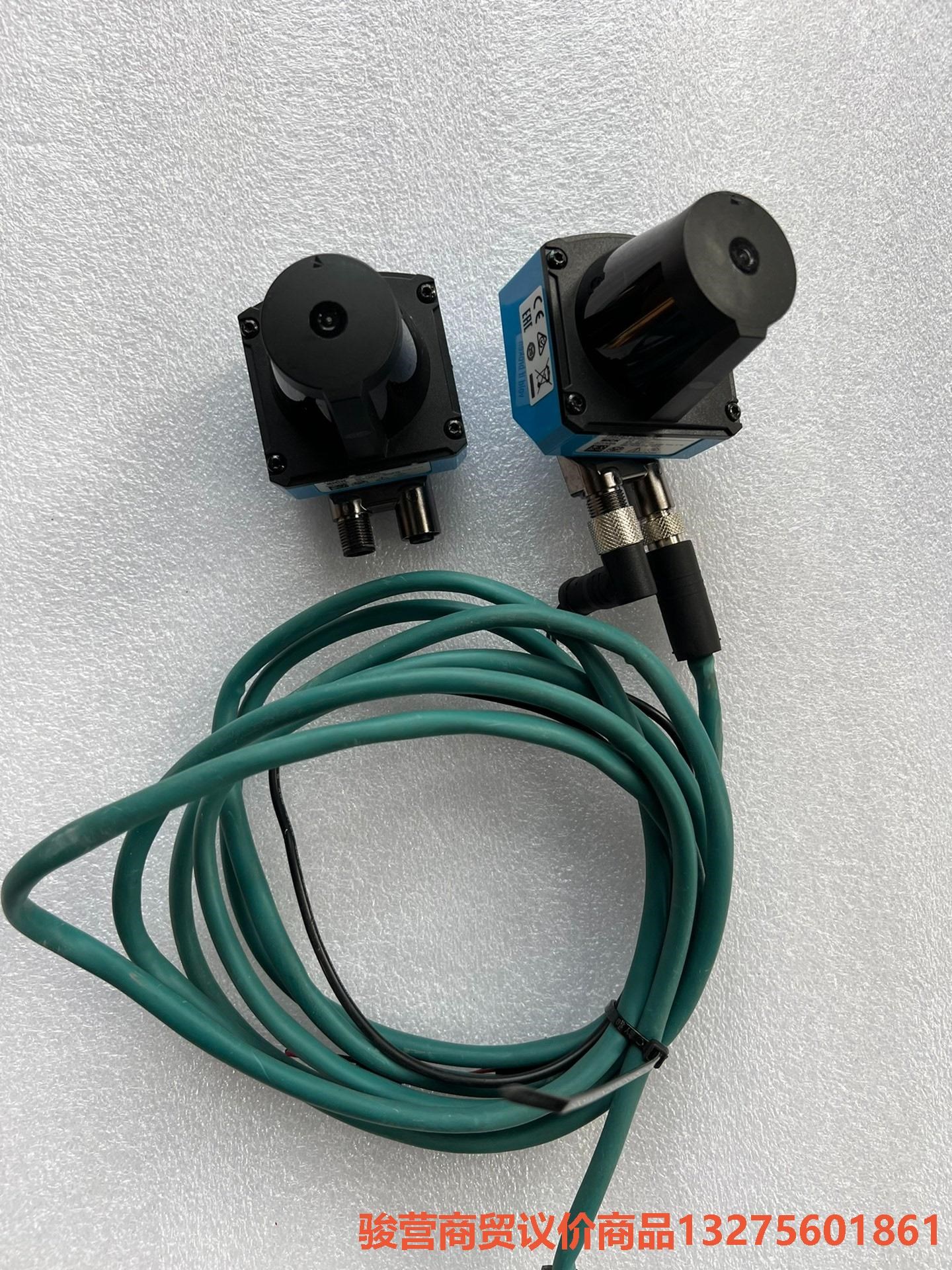 SICK西克 雷达避碍物传感器 TIM240-2050300骏营商贸—议价