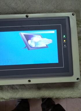 Samkoon触摸屏SA-7A，通电正常，成色OK，实物拍摄议价商品