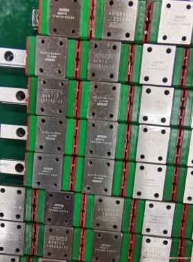 台湾正品HlWIN 直线滑块导轨MGN7C骏营议价商品