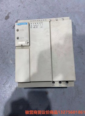 施耐德软启动ATS01N285Q功能包好实物拍摄现货一台骏营商贸-议价