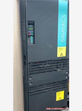 全新装机没用过西门子G120L 315KW变频器6SL331(议价商品）