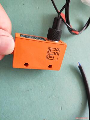 易福门 IFM OK5001 OKF-FPKG E20053(议价商品）