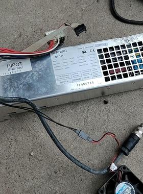 德国BENNING工控电源NT111议价商品