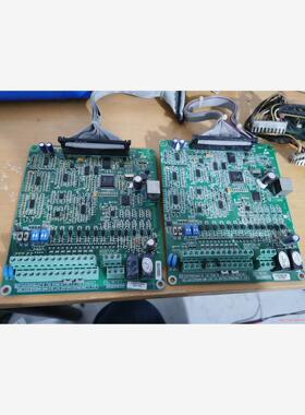阿尔法6000系列变频器主板603PU01-A 603PU0(议价商品）