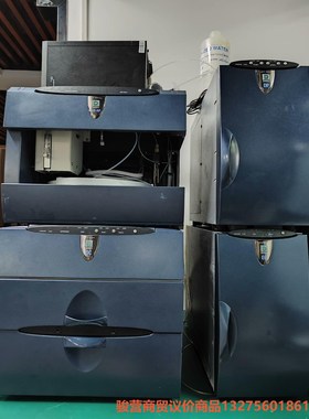 戴安 离子色谱仪 ICS-5000骏营商贸—议价