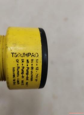 UGAGE美国邦纳超声波传感器TS0UHPAQ议价商品