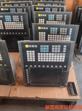 西门子828d数控系统主机260.1操作面板6fc5370骏营商贸—议价