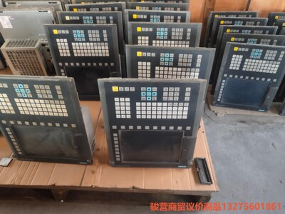 西门子828d数控系统主机260.1操作面板6fc5370骏营商贸—议价